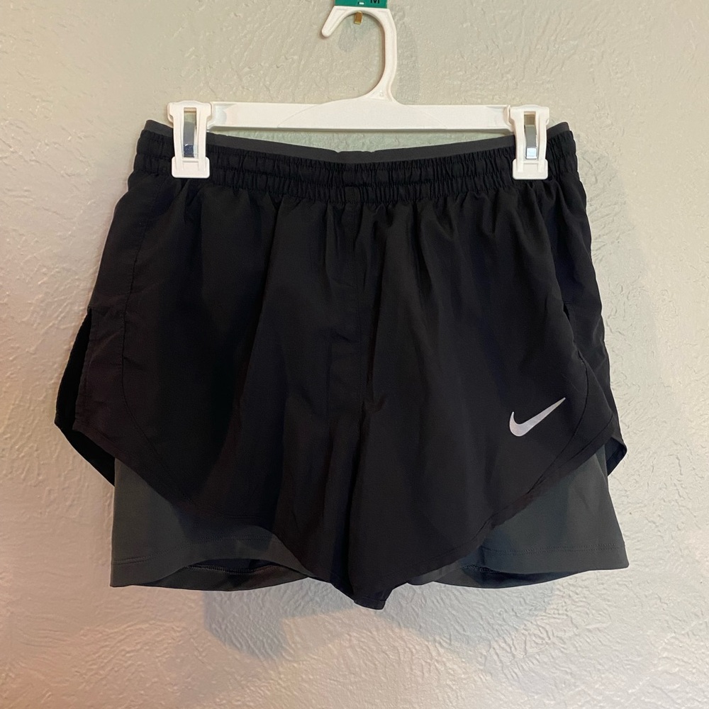 Nike Dri-Fit Shorts